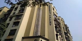 1 BHK Flat for Rent in Goregaon East